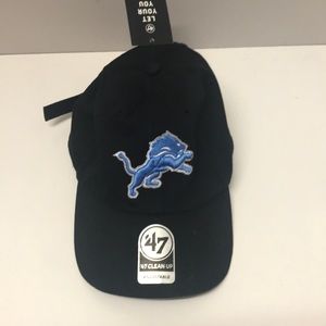 Detroit Lions Hat